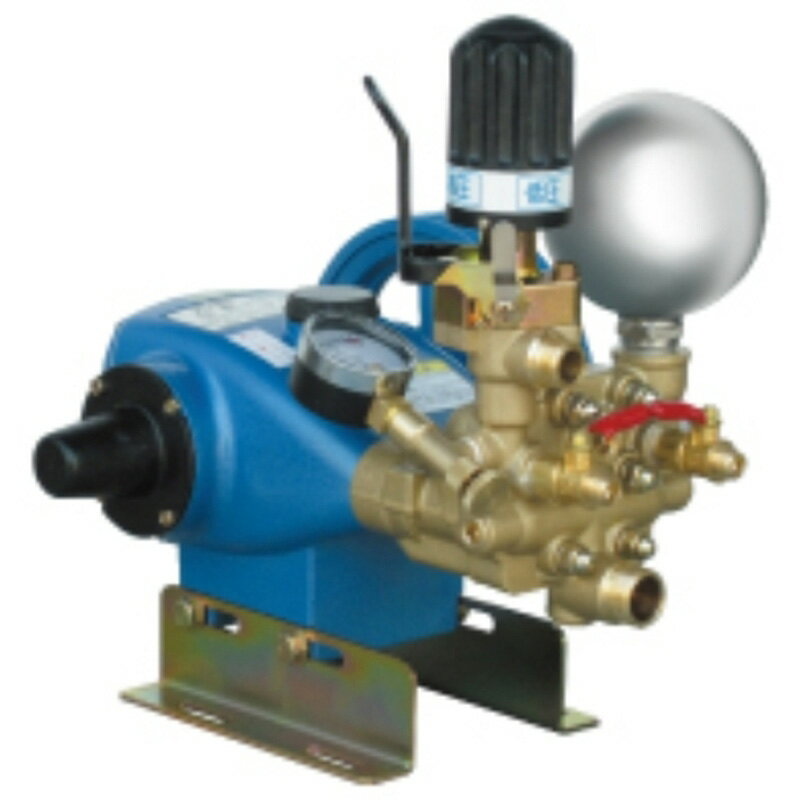 動力噴霧機 ルミナス SR-305 有光工業 農業機械 機器 器具 セラミック 高耐久 高圧 ダイヤル調圧弁 リリースベロー方式 代引不可