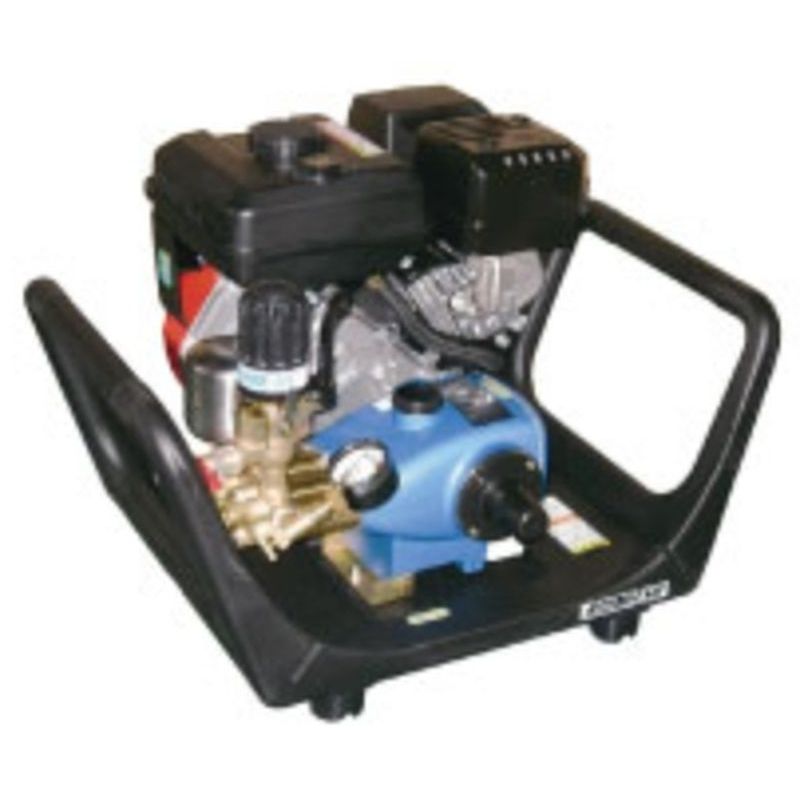 セラミックセット動噴 直結 CSP-425D5 有光工業 農業機械 機器 器具 メンテ不要 軽量 代引不可