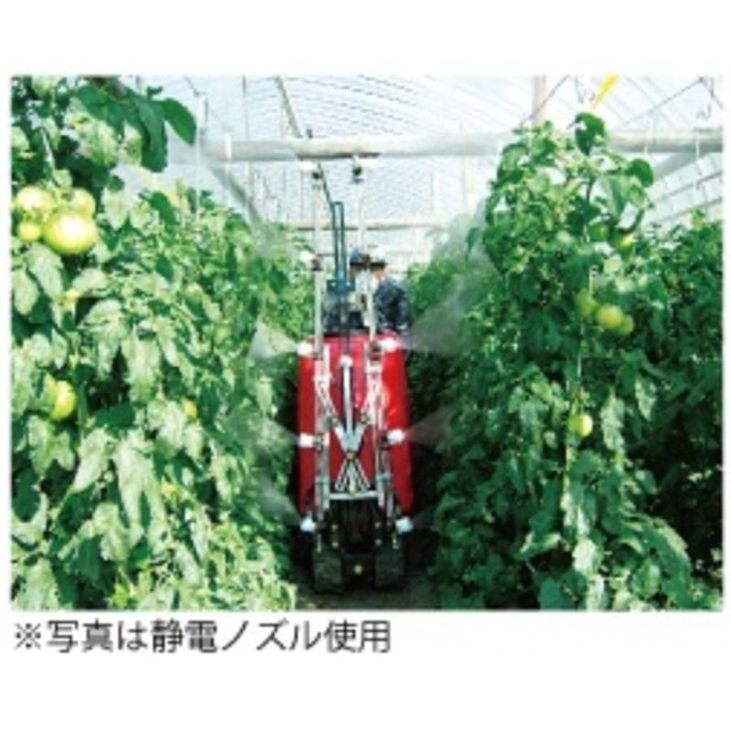 オートタンクカー 走行式ロボット防除機 ACH...の紹介画像3