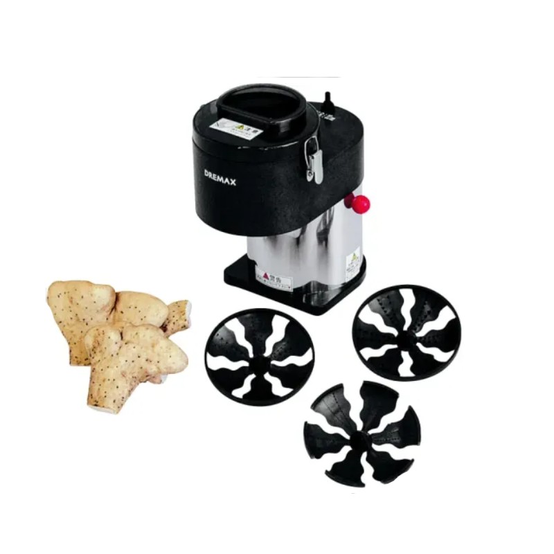 ハイスピード・ハイパワーマルチオロシ DX-66 ドリマックス DREMAX 電動 オロシ 自然薯 じねんじょ 大..