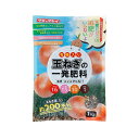 40袋 玉ねぎの一発肥料 1kg タキイ種苗 ニンニク 深ネギにも グルタミン酸 有機 腐植酸 ロング肥料 土壌 改良 発根促進 コーティング 個人宅配送不可 ...
