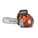 エンジン式チェンソー T540XP AutoTune 35cm 14RT ハスクバーナ Husqvarna 安全 大工 剪定 枝打ち 枝払い 庭木 果樹 薪つく...