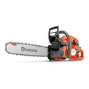 エンジン式チェンソー 565 50cm 20RT ハスクバーナ Husqvarna 安全 大工 剪定 枝打ち 枝払い 庭木 果樹 薪つくり D