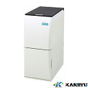 低温米びつ KRC25 カンリウ KANRYU 保冷温度 約15℃ 一合 二合 計量 保冷 保存 オK 個人宅配送不可 代引不可