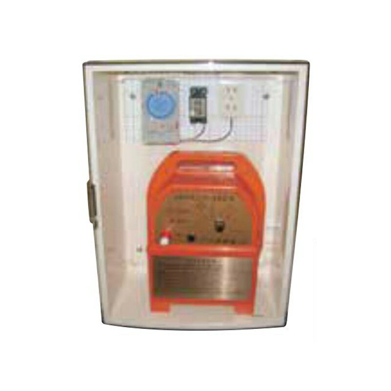 アポロ 電気柵 部材 電柵収納ボックス AP-BOX-A オプション 部品 アクセサリー 防獣 防鳥 北海道不可 ..