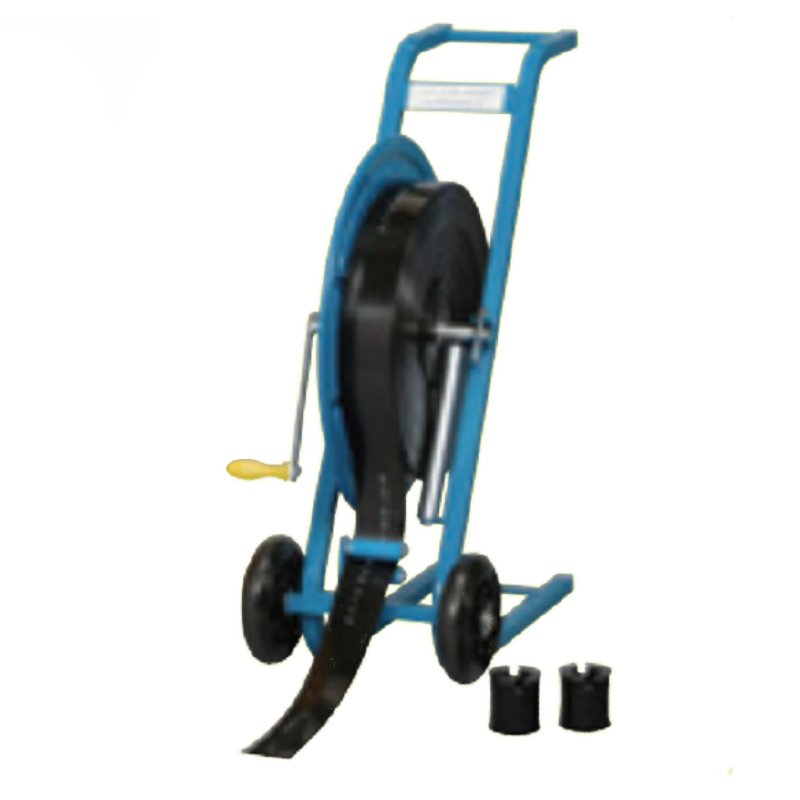 R用巻取機 III型 (3型) WB5614 ボビン2個付き 住化農業 個人宅配送不可 カ施 潅水 手動 個人宅配送不可 代引不可