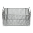 洗浄カゴ WTC-404用 KG06F 本多電子 超音波洗浄機 オプション 宇N 代引不可