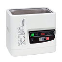 卓上型超音波洗浄機 W-113A 本多電子 アクセサリー 時計 メガネ等 実験器具 精密部品 宇N 代引不可