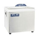 卓上型超音波洗浄機 WTC-404 本多電子 精密 光学機器 プラスチック 電子 実験器具 部品 宇N 代引不可