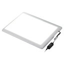 Light Board ライトボード SLT-A4C MUTOH 武藤工業 A4サイズ トレース台 LED 製図 図面 図り 宇N 代引不可