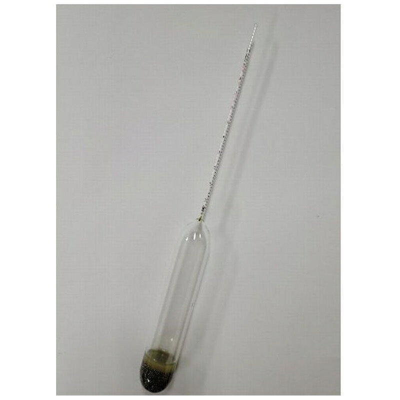 乐天商城 - 酒精計 10本組 No.1 検査成績書付 JC-9401-S 東亜計器 酒 酒精 計り 計器 宇N 代引不可