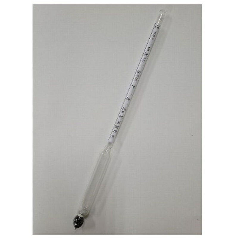 酒精計 0-100 JC-9423 東亜計器 酒 酒精 計り 計器 宇N 代引不可