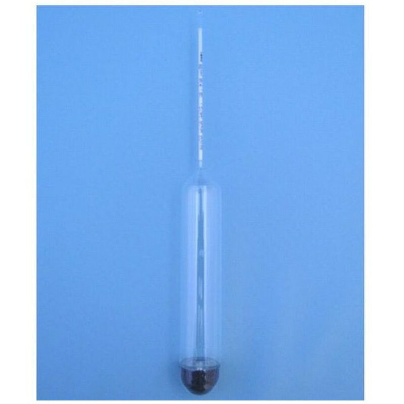 乐天商城 - 酒精計 120P F-1101 東亜計器 酒 酒精 計り 計器 宇N 代引不可