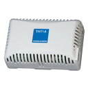 温度・湿度検出器 TH71A-1810 シマデン 一般空調用 壁面設置タイプ 小型 軽量 簡単取り付け 作業効率向上 計測 演算 測定 図り 宇N 代引不可