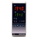 ディジタル調節計 SR94-8I-N-90-1000 シマデン 48×111mm マルチ入力 熱電対 測温抵抗体 mV 汎用調節計 加熱冷却二出力制御 計測 演...