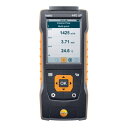 testo 440 dP マルチ環境計測器 差圧センサ搭載 0560 4402 テストー 測定器 宇N 代引不可