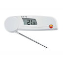 testo 103 食品用中心温度計 0560 0103 テストー 測定器 宇N 代引不可