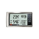 testo 622 卓上温湿度計 0560 6220 テストー 測定器 宇N 代引不可