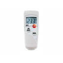 testo 805 ミニ放射温度計 0560 8051 テストー 測定器 宇N 代引不可