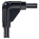 直角アダプタ 100直径mm ベーンセンサ用 0554 0991 テストー 測定器 宇N 代引不可