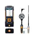 testo 440 dP 風速プローブコンボセット1 0563 4409 テストー 測定器 宇N 代引不可