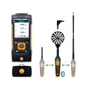 testo 440 dP 風速プローブコンボセット2 0563 4410 テストー 測定器 宇N 代引不可