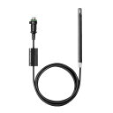 直径12mm 温湿度プローブ Saveris 0572 6172 テストー 測定器 宇N 代引不可