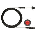 気体用温度プローブ 60mm / 100℃ 0600 9797 テストー 測定器 宇N 代引不可(4)