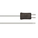 K熱電対 シース熱電対 クラス1 直径3mm / 1000mm 0602 5693 テストー 測定器 宇N 代引不可