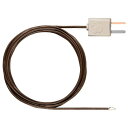 T熱電対 PTFE被覆熱電対 - 直径1.5mm / 2000mm 0603 0646 テストー 測定器 宇N 代引不可