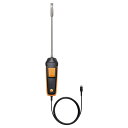 微風速プローブ TUC 0635 1052 テストー 測定器 宇N 代引不可