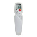 testo 105 温度計 冷凍食品用プローブ付 0563 1054 テストー 測定器 宇N 代引不可