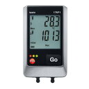 testo 176 P1 温湿度・大気圧データロガー 0572 1767 テストー 測定器 宇N 代引不可