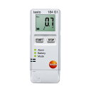 testo 184 G1 温湿度 + 衝撃ロガー 0572 1846 テストー 測定器 宇N 代引不可