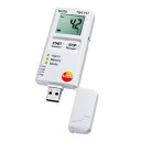testo 184 H1 温湿度ロガー 0572 1845 テストー 測定器 宇N 代引不可