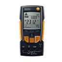 testo 760-2 デジタルマルチメーター 0590 7602 テストー 測定器 宇N 代引不可