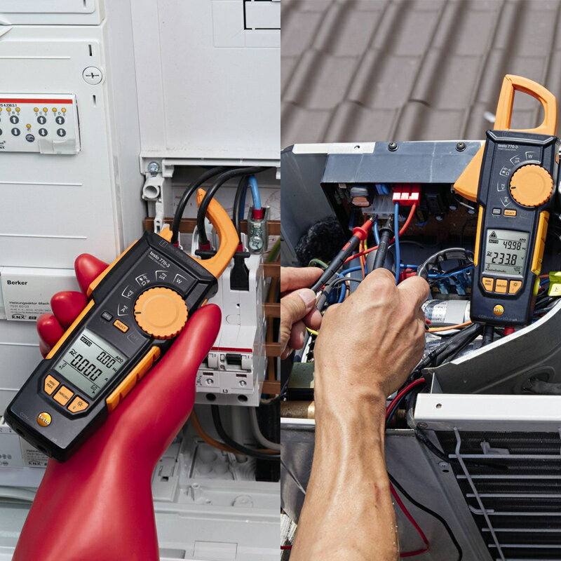 testo 770-3 �����ץ᡼���� 0590 7703 �ƥ��ȡ� ¬��� ��N ����Բ�