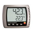 testo 608-H1 卓上温湿度計 0560 6081 テストー 測定器 宇N 代引不可