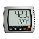 testo 608-H2 卓上温湿度計 0560 6082 テストー 測定器 宇N 代引不可