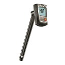 testo 605-H1 温湿度計 0560 6053 テストー 測定器 宇N 代引不可