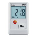 testo 174 T 温度データロガー 本体 0572 1560 テストー 測定器 宇N 代引不可
