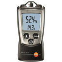 testo 610 温湿度計 0560 0610 テストー 測定器 宇N 代引不可