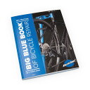ビッグブルーブック BBB-4 ParkTool 英文のみ メンテナンス本 解説 建築資材 ツール 工具 宇N 代引不可