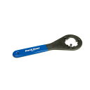 ボトムブラケットツール BBT-4 ParkTool ノッチ径38mm 外径44mm ノッチ数6 建築資材 ツール 工具 宇N 代引不可