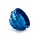 ボトムブラケットツール BBT-47-12 ParkTool 長径50〜53mm 短径48.2mm ノッチ数12 差込角9.5mm角 アルミ 建築資材 ツール ...