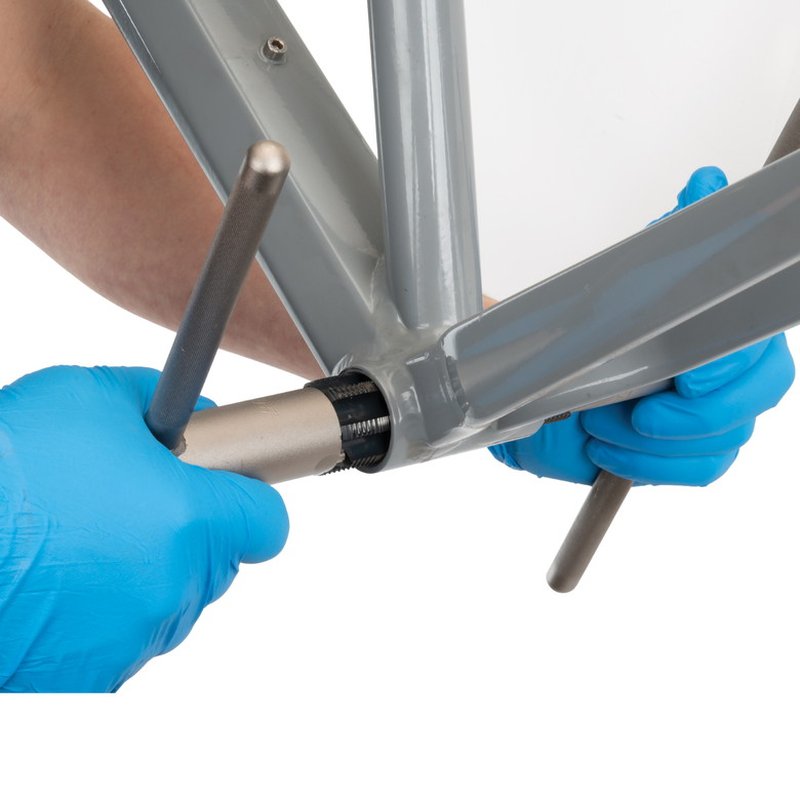 BB���åץ��å� BTS-1 ParkTool BB������ �ͥ��ù� ��̩�ں﹩�� ���ۻ�� �ġ��� ���� ��N ����Բ�
