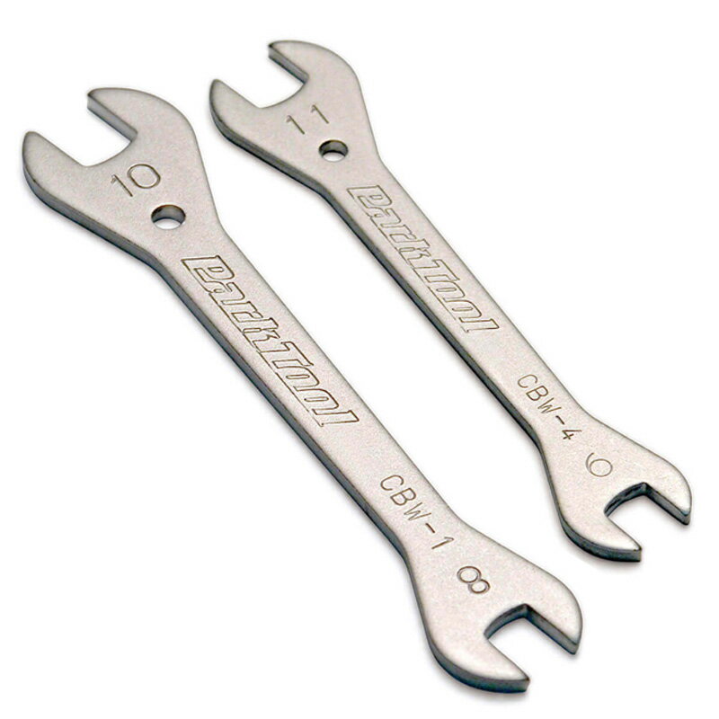 キャリパーブレーキレンチ CBW-1 CBW-4 ParkTool 8×10mm 9×11mm ブレーキ ディレーラー用 レンチ 建築資材 ツール 工具 宇N 代引不可