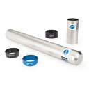 クラウンレースセッティングシステム CRS-15.2 ParkTool 大口径 下玉押し 圧入ツール 適応コラム サイズ 1-1 / 4 1.5 建築資材 ツー...