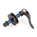 ダミーハブ DH-1 ParkTool 対応エンド オープンタイプ 10mm スルーアクスルタイプ 12mm 建築資材 ツール 工具 宇N 代引不可