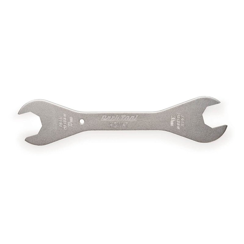ヘッドスパナ HCW-7 ParkTool 口部 30×32mm 板厚 3.4mm ペダルレンチ ナット フィット 建築資材 ツール 工具 宇N 代引不可